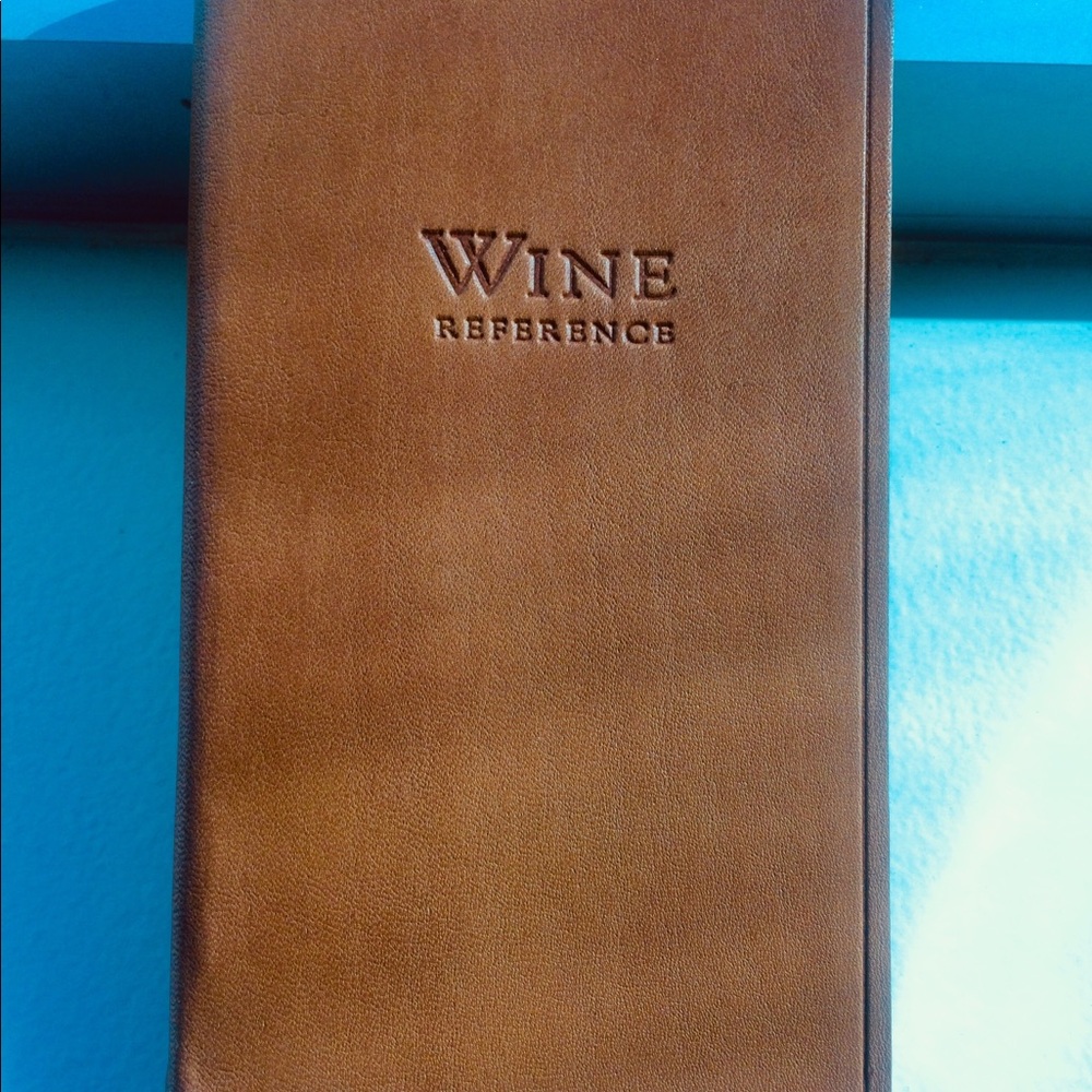 GRAPHIC IMAGE Professional Wine Reference